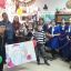 "Самый веелый праздник" прошел в ДК с.п. Новый Редант 0 "Самый веелый праздник" прошел в ДК с.п. Новый Редант 0