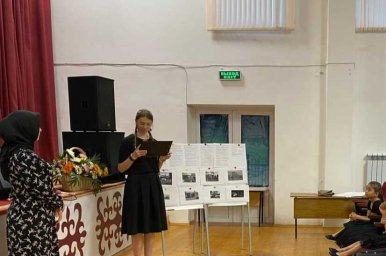 ​В Домах культуры Ингушетии отдают дань памяти сотрудникам МВД, погибшим в ночь с 21 на 22 июня 2004 года