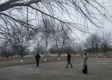Песни для призывников