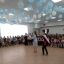 Солистки Навзрановского РДК выступили для выпускников с.п. Мужичи 2
