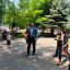 И снова в гостях в "Бригантине" 2
