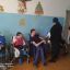 Творческий коллектив РДК Сунженского района посетил Детский Дом-интернат, находящийся в с.п. Троицкое 3