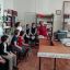 Музыкально-поэтическая композиция «Этих дней не смолкнет слава!»  в СДК с.п. Пседах. 1