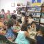 В Новом Реданте поговорили с детьми о пользе спорта 2