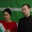 Презентация поэтического сборника 4