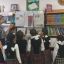 В ДК с.п. Новый Редант стартовала акция "Ночь искусств" 2