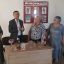 Мероприятие «Все начинается с семьи» в СДК с.п. Инарки 3
