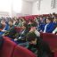 В ДК Новый Редант прошел вечер "Мир без террора и насилия" 1