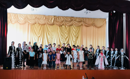 Тесное сотрудничество