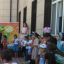 Концерт солистов ДК Алхасты в детском лагере отдыха 2
