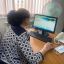 Работники РДНТ написали экологический диктант 1