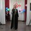 Солистки КДЦ г. Малгобек исполнили  композиции, посвящённые прекрасным виновницам торжества. 6