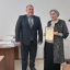 Поздравляем коллег с наградами 3 Поздравляем коллег с наградами 3