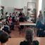 Музыкально-поэтическая композиция «Этих дней не смолкнет слава!»  в СДК с.п. Пседах. 0