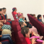 День Государственного флага Российской Федерации в Зязиков-Юрте 0