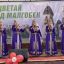 ​Артисты Малгобекского городского Дворца культуры приняли участие в праздновании Дня города 0