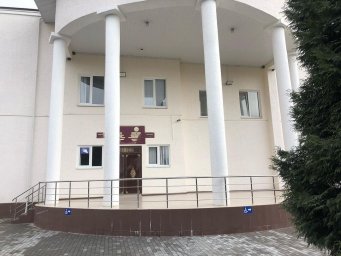 Здание ДК  Назрановского района готово к эксплуатации