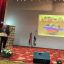 В Назрановском РДК прошло мероприятие, посвященное единению Ингушетии и Крыма с Россией 0