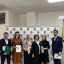 В Доме народного творчества состоялось подведение итогов  уходящего года 7