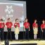 Республиканский фестиваль  «Нас песня к Победе вела!» 5