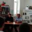 Ко Дню солидарности в борьбе с терроризмом в ДК с.п.Пседах прошел тематический вечер  «Молодежь и идеология терроризма». 3