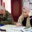 В ДК с.п. Зязиков- Юрт  прошло заседание по празднованию 75- летия  Великой  Победы 0