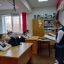 В КДУ г. Малгобек и Малгобекского района прошли мероприятия в рамках Всероссийской акции «Народная культура для школьников». 1