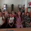 В СДК с.п.Пседах провели беседу ко Дню освобождения Кавказа от немецко – фашистских захватчиков в 1943 году. 1
