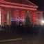 Сунженцы встретили Новый год у главной елки города 1