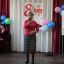 Солистки КДЦ г. Малгобек исполнили  композиции, посвящённые прекрасным виновницам торжества. 4