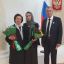 Поздравляем коллег с высокими наградами 1