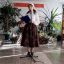 В Сунженском районе  отметили День пожилых людей 9