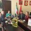 Тамару Чаниеву поздравили с днем писателя 3