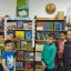 "Книжкина неделя" в Новом Реданте 1