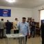Дом культуры г. Карабулак обеспечил мероприятие "Единой России" 2