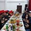 В ДК с.п. Галашки  читали мовлид за пострадавших осенью 1992г. 0