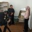 Юсуп Цуров  на  ГТРК «Ингушетия» 6 марта 1
