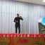 Концерт артистов Сунженского ДК   в  Нестеровской школе 3