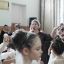 Работники КДЦ г.Малгобек приняли участие в новогодних утренниках. 1