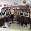 В ДК с.п.Новый Редант состоялось мероприятие по Году театра 1