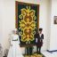 Ковры, сделанные в мастерской "Истинг", нравятся всем 0