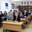 Беседа по противодействию наркомании в с.п. Алхасты 1
