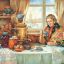 Краткий курс истории. Чайный мир 3