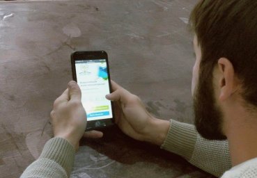 ​Работники КДЦ г. Малгобек приняли участие во Всероссийском экологическом диктанте.