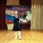 Тематический вечер "Крым - Севастополь, Россия-5 лет после возвращения" в ДК с.п. Алхасты 1