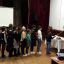 В ДК с.п. Алхасты присоединились к акции "Блокадный хлеб" 0