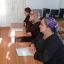 Работники  ДК с.п. Плиево  провели конкурс сочинений на тему трагедии осени 1992г. 2
