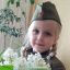 Воспитанники ДК с.п. Нестеровское поздравляют с Днем Победы! 0