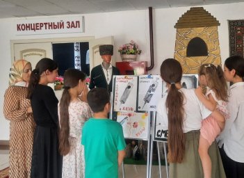 ​Важный разговор о здоровье и будущем