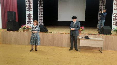 Об ингушских играх